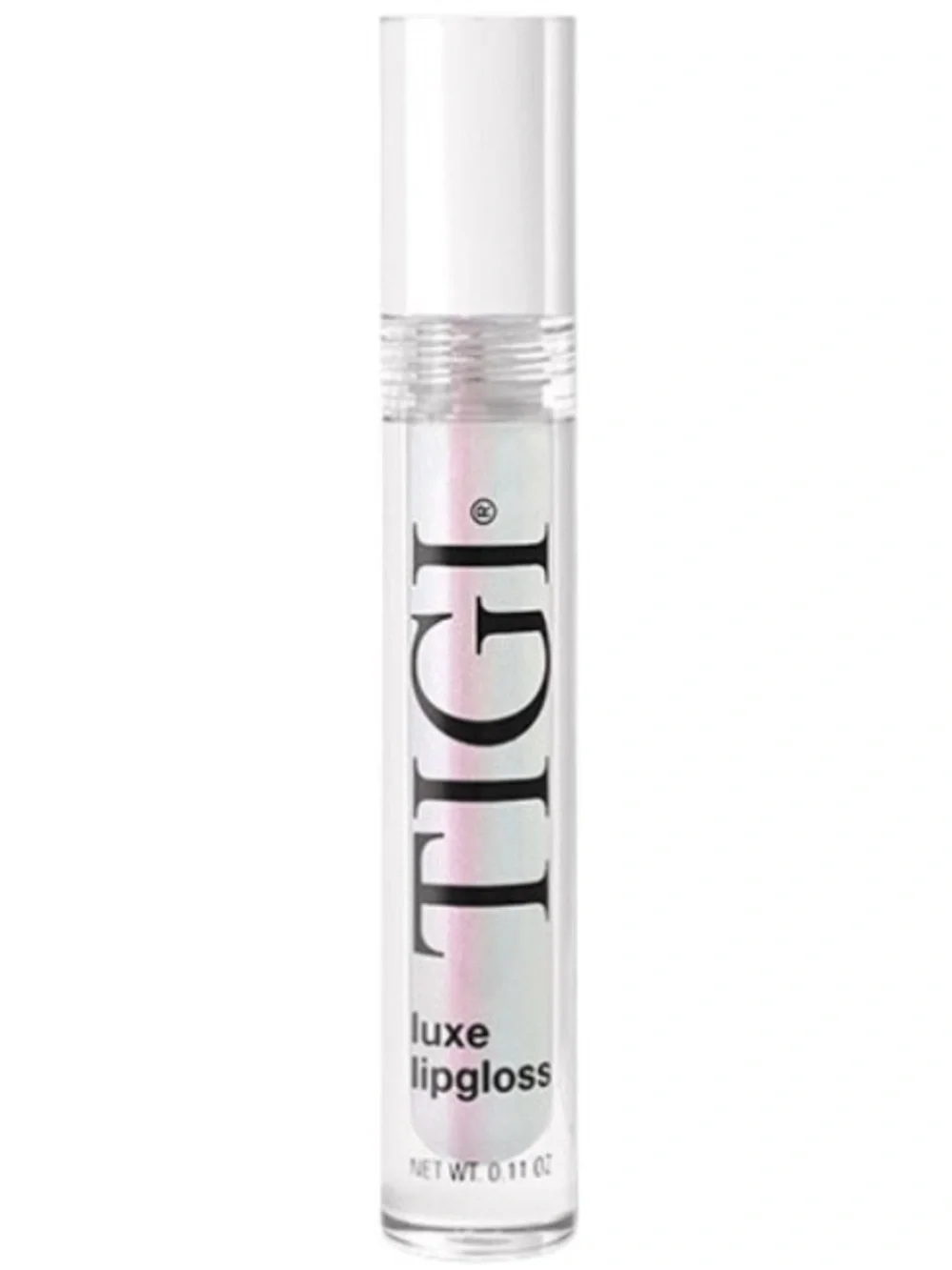 TIGI Cosmetics Queen Bee Luxe Lipgloss